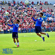 Công Phượng không ra sân, Mito thắng sát nút Chiba