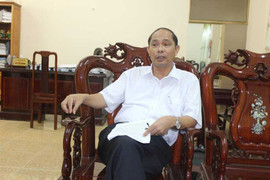 Formosa chôn 100 tấn chất thải ở trang trại: Hà Tĩnh không biết vì rất khó