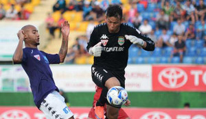 V-League hay... V-Nát?