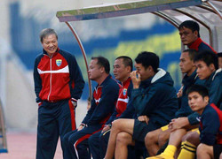 HLV Lê Thụy Hải: 'Trọng tài Euro không làm sai lệch kết quả như ở V-League'