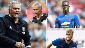 Man Utd 2-0 Wigan: 5 dấu ấn trong thắng lợi đầu tay của Mourinho