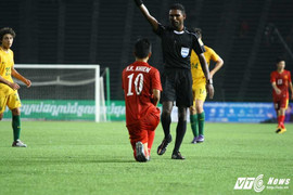 HLV U16 Việt Nam: Tôi dặn rồi mà các cháu không làm được