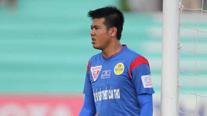 Thủ môn Bửu Ngọc: Tôi xin lỗi, tôi không cố tình khiến ai bị đau cả