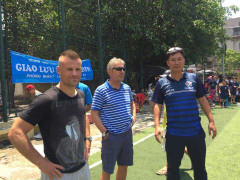 Lịch thi đấu bóng đá hôm nay, trực tiếp bóng đá hôm nay 26/7