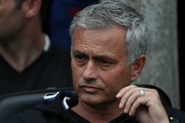 Man United kết thúc du đấu Trung Quốc: Mourinho là người chiến thắng