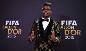 Nhà tài trợ làm lộ kế hoạch mua Pogba của Man United