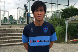 Tuấn Anh bình phục chấn thương, đá 90 phút cho Yokohama FC