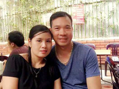 Vợ Hoàng Xuân Vinh: 'Anh Vinh đi suốt, đến bức ảnh chụp chung cả gia đình cũng không có'