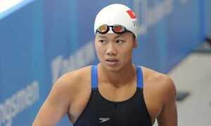 Ánh Viên: Olympic 2016 là giải đấu thất bại của tôi