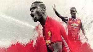 Báo giới chấn động vì bom tấn Pogba
