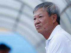 HLV Lê Thụy Hải: ‘HLV chỉ như cái tăm, xỉa răng xong rồi vứt’