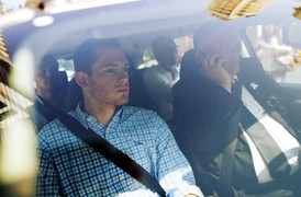 Olympic 2016: Sao bơi lội Mỹ dựng chuyện bị cướp dí súng vào đầu