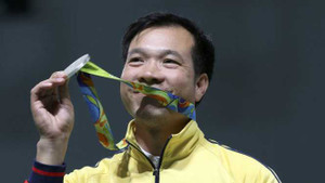 Olympic 2016: Hoàng Xuân Vinh không cứu nổi thể thao Việt Nam