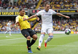 Link sopcast xem bóng đá trực tiếp Watford vs Chelsea