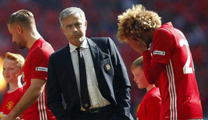 Làm rõ chiêu thức quy phục thiên hạ của Jose Mourinho