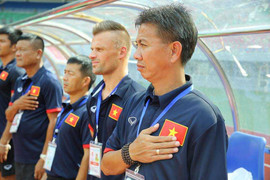 HLV U19 Việt Nam: “Thắng Thái Lan ở giải giao hữu có gì đáng nói”