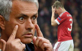 Bastian Schweinsteiger: Ngôi sao thích làm nũng