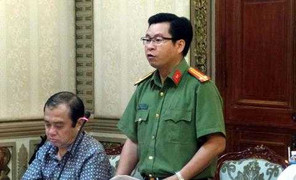 Bán điện thoại 'cùi bắp' bị dọa khởi tố: CA TP.HCM khẳng định không dung túng, bao che