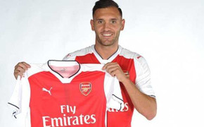 Tin chuyển nhượng tối 30/8: Arsenal mua xong Lucas Perez