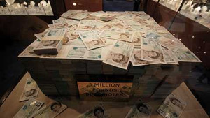 Chuyển nhượng Hè 2016: Mong được điên rồ như thế