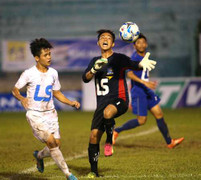 Cầu thủ U15 đánh đối thủ sau trận đấu: VFF nói chỉ có xô đẩy