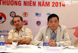 VFF: Ai thay ông Lê Hùng Dũng?