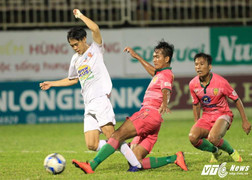 V-League 2017 hào hứng đón 'cơn mưa tiền'