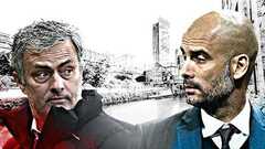 Derby Manchester định hình Ngoại hạng Anh 2016
