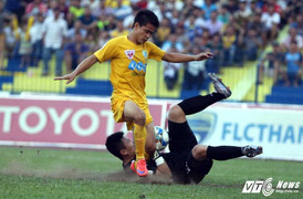 HLV Lê Thụy Hải: Trọng tài Việt Nam rất kém