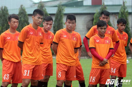 U19 Việt Nam bổ sung Thanh Hậu, U19 Australia muốn thắng tất cả các trận