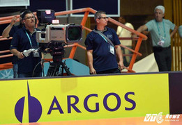 World Cup Futsal: Tuyển Việt Nam được quan tâm đặc biệt