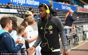 Link sopcast xem trực tiếp Swansea vs Chelsea