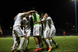 Lịch thi đấu hôm nay, trực tiếp bóng đá hôm nay 12/9