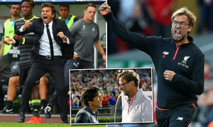 Link sopcast xem trực tiếp Chelsea vs Liverpool