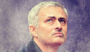 Sự hoang tưởng đang khiến Mourinho chết dần chết mòn?