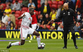 Lịch thi đấu hôm nay, trực tiếp bóng đá hôm nay 20/9