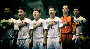 Tuyển Futsal Việt Nam kết thúc hành trình World Cup kỳ diệu