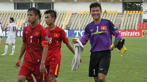 'Vào tứ kết, U16 Việt Nam không ngại đối thủ nào'
