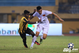 Trực tiếp bán kết U19 Đông Nam Á: U19 Việt Nam vs U19 Australia