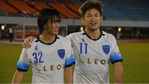 Tuấn Anh ghi bàn đầu tiên trên đất Nhật: Vượt áp lực, vững niềm tin