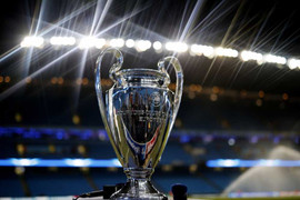 Người hâm mộ Việt Nam tiếp tục được xem trực tiếp Champions League