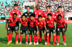 Thắng Viettel trong hiệp phụ, Long An thoát xuống hạng V-League