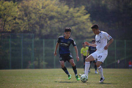 HAGL bác tin Xuân Trường bị Incheon Utd đem cho mượn