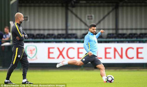 Link sopcast xem trực tiếp Swansea vs Man City