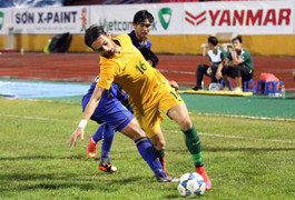 U19 Australia thắng sốc Thái Lan 5-1, vô địch U19 Đông Nam Á