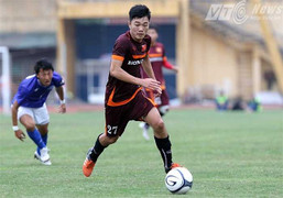 Tuyển Việt Nam gặp khó vụ triệu tập Xuân Trường