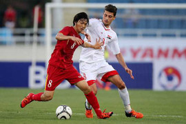 Công Phượng, Tuấn Anh sang Trung Quốc đá giao hữu?