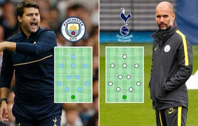 Nỗi ám ảnh Pochettino sẽ khiến Guardiola thua trận đầu ở Ngoại hạng Anh?