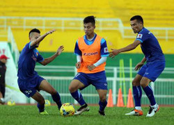 HLV Nguyễn Hữu Thắng: “Tuyển Việt Nam đang đi đúng lộ trình”