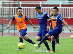 Vòng xoáy tiền bạc của bóng đá Việt Nam